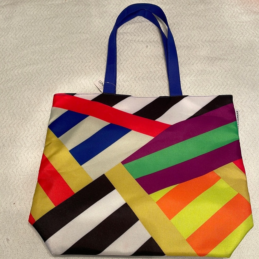 New Clinique Bag